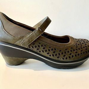 JBU By Jambu Alicante Shoes